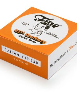 Fine Accoutrements Italian Citrus Parranajosaippua 150ml