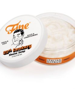 Fine Accoutrements Italian Citrus Parranajosaippua 150ml