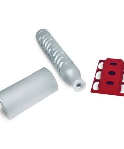 The Goodfellas' Smile Styletto Sting Red