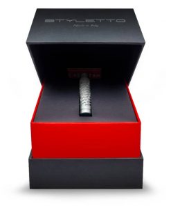 The Goodfellas' Smile Styletto Sting Red