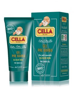 Cella Bio Aloe Vera Esivalmistelugeeli