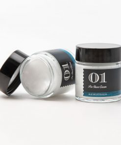 Epsilon Blue Mediterranean Esivalmisteluvoide