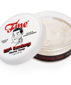 Fine Accoutrements L'Orange Noir Parranajosaippua 150ml