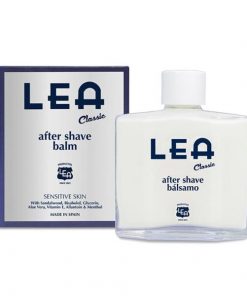 Lea Classic Aftershave Balsami