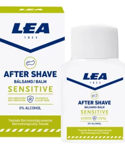 Lea Aftershave Sensitive Skin