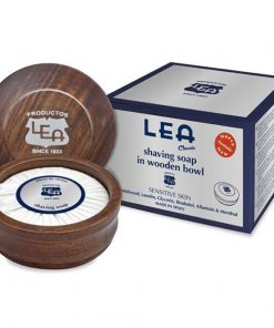 Lea Parranajosaippua Puisessa Kulhossa 100 g