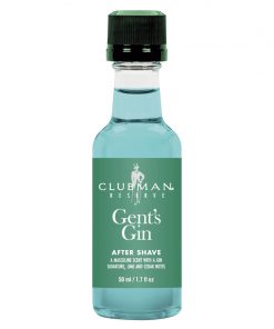 Clubman Pinaud Reserve Gent's Gin Aftershave 50 ml