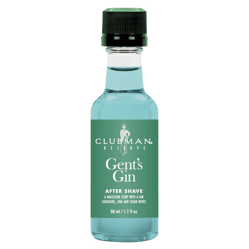 Clubman Pinaud Reserve Gent's Gin Aftershave 50 ml