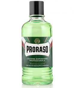 Proraso Aftershave Lotion Eukalyptus, 400ml