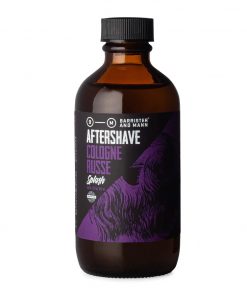 Barrister and Mann Cologne Russe Aftershave Splash