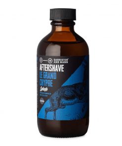 Barrister and Mann Le Grand Chypre Aftershave Splash