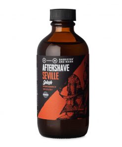 Barrister and Mann Seville Aftershave Splash