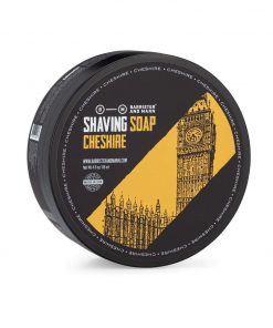 Barrister and Mann Cheshire Parranajosaippua