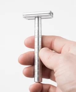 Henson Shaving AL13 V2 Aluminum Partahöylä