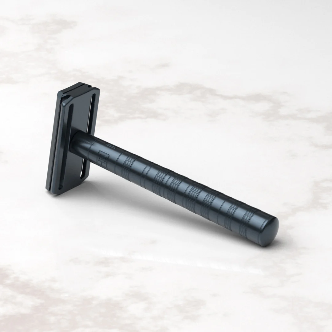 Henson Shaving AL13 V2 Grey Partahöylä