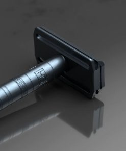 Henson Shaving AL13 V2 Grey Partahöylä