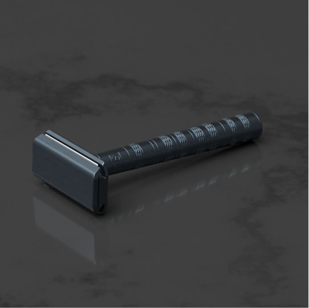 Henson Shaving AL13 V2 Grey Partahöylä