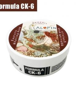 Phoenix Artisan Accoutrements Al Fin CK-6 Parranajosaippua