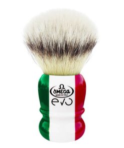 Omega Evo 2.0 Special Tricolore E1882