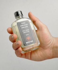 Böker Kameliaöljy 100ml