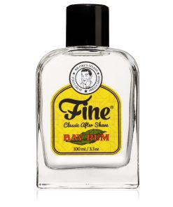 Fine Accoutrements Bay Rum Aftershave 100ml
