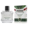 Proraso Aftershave Balsami Mentoli ja Eukalyptus
