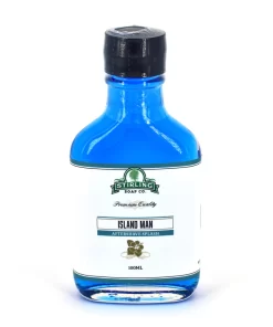 Stirling Island Man Aftershave Splash