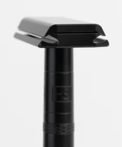 Henson Shaving AL13 V2 Jet Black Partahöylä