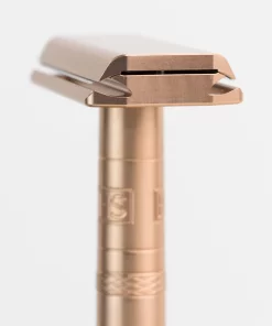 Henson Shaving AL13 V2 Copper