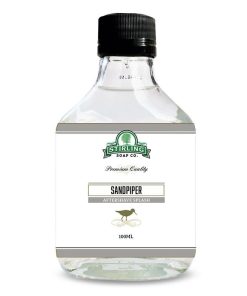 Stirling Sandpiper Aftershave Splash