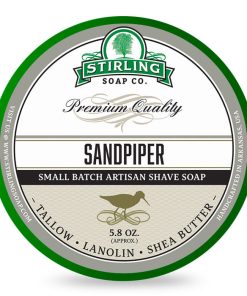 Stirling Sandpiper Parranajosaippua