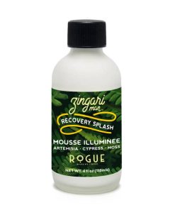 Zingari Man Mousse Illuminee Recovery Splash
