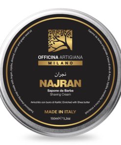 Officina Artigiana Najran