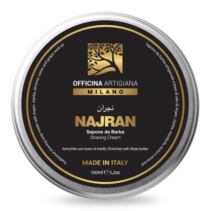 Officina Artigiana Najran