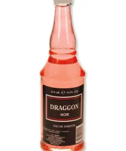 Clubman Pinaud Lustray Draggon Noir