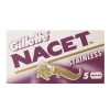 Gillette Nacet Stainless