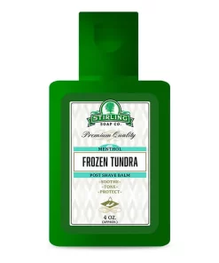 Stirling Frozen Tundra Post Shave Balm
