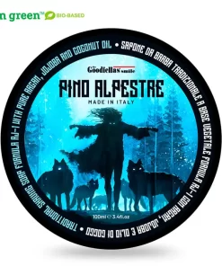 The Goodfellas' Smile Pino Alpestre Parranajosaippua