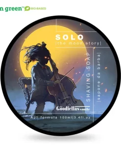 The Goodfellas' Smile Solo