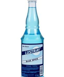 Clubman Pinaud Lustray Blue Spice