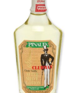 Clubman Pinaud Vanilla Aftershave Lotion