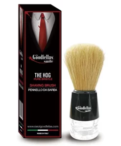 The Goodfellas' Smile "The Hog" Partasuti