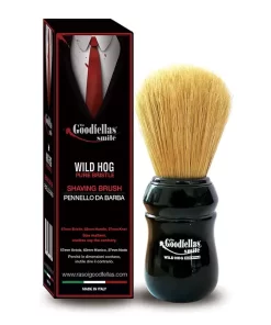 The Goodfellas' Smile "Wild Hog" Partasuti