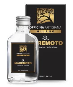 Officina Artigiana Maremoto Aftershave