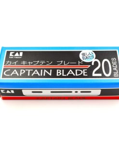 Kai Captain Blade