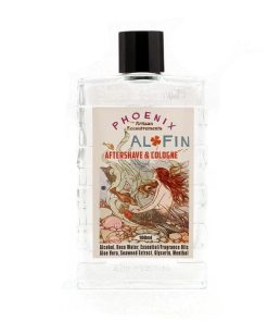 Phoenix Artisan Accoutrements Al Fin Aftershave