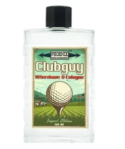 Phoenix Artisan Accoutrements Clubguy Aftershave