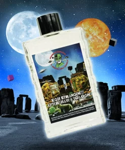 Phoenix Artisan Accoutrements Fresco Aftershave
