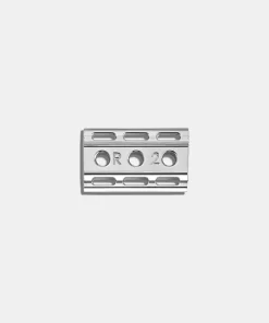 Rockwell Pohjalevy 2/4 White Chrome