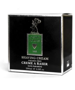 Castle Forbes 1445 Parranajosaippua